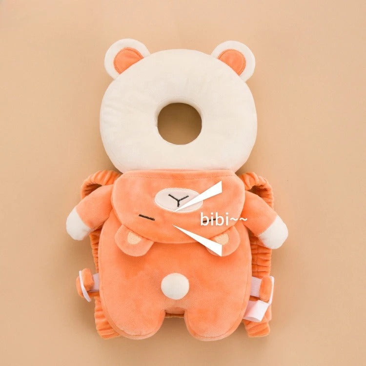 Baby Head Protector