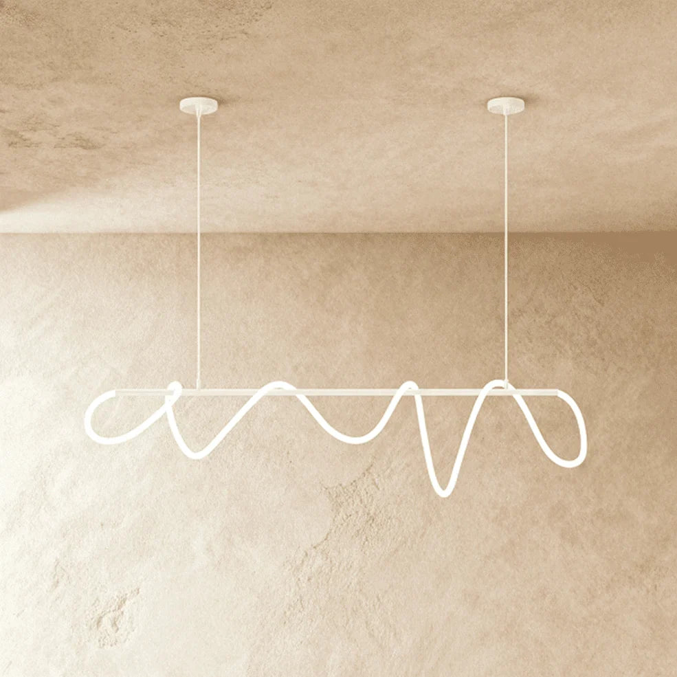 Linea Chandelier