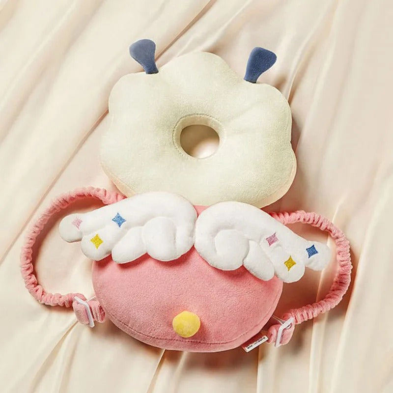 Baby Head Protector