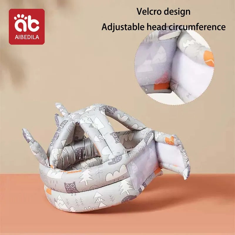 Baby Safety Helmet