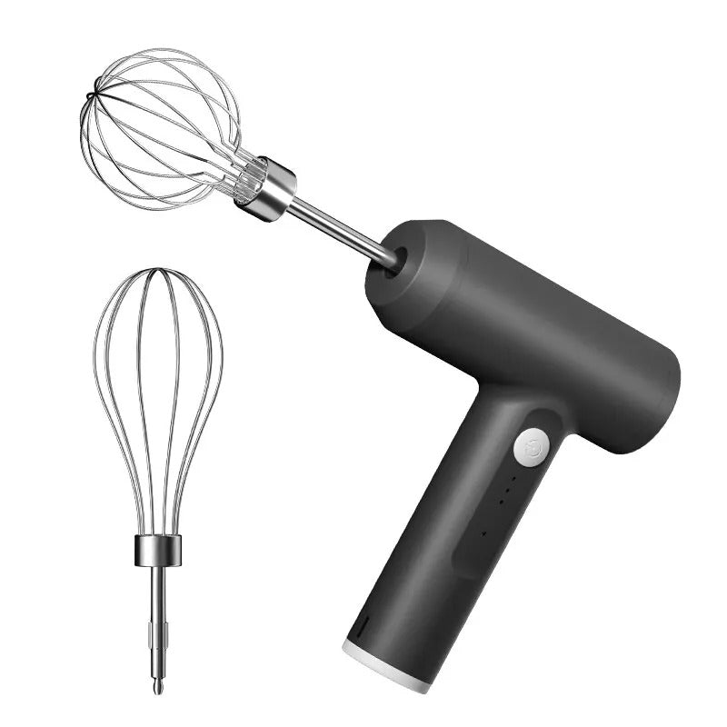 Electric Food Mixer