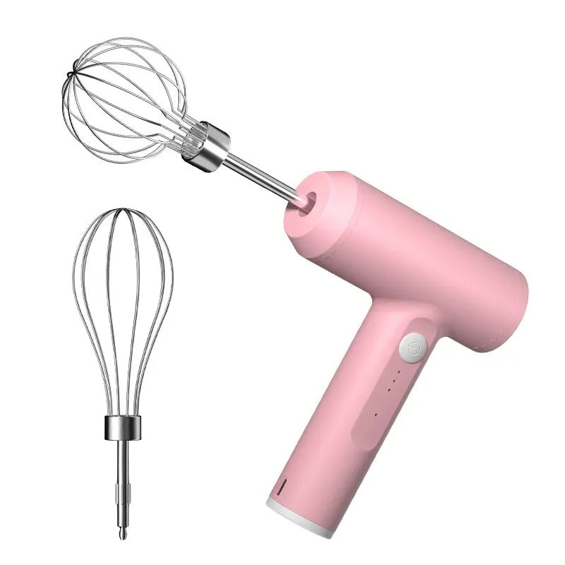 Electric Food Mixer