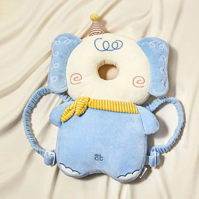 Baby Head Protector