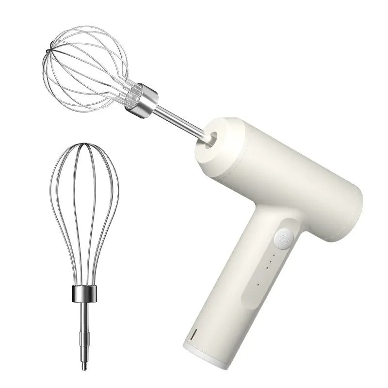 Electric Food Mixer