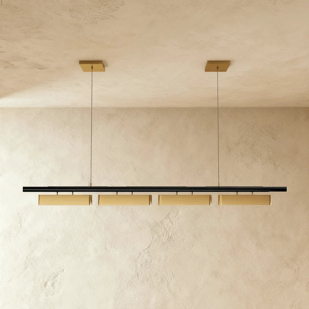 Munira Chandelier
