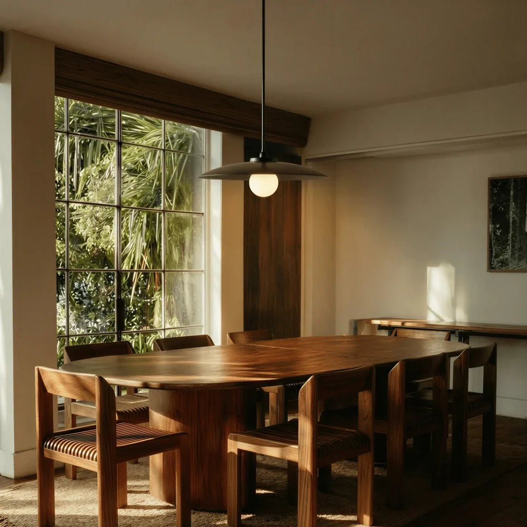 Apsis Pendant Light