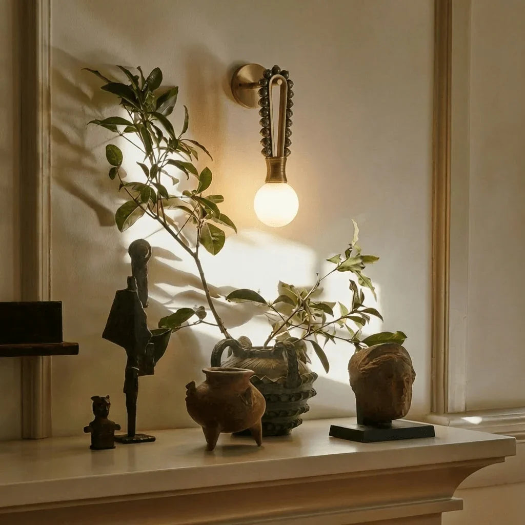 Selro Wall Lamp