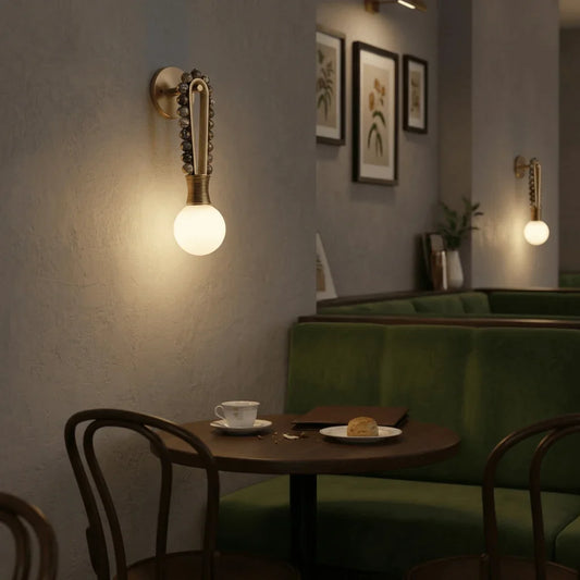 Selro Wall Lamp
